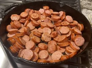 Kielbasa_Step 5