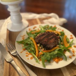 Thai Steak Salad