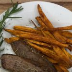 Sweet Potato Fries