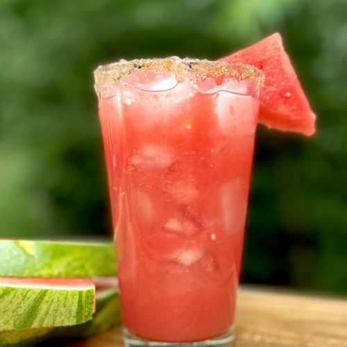 Watermelon Margarita