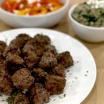 Greek Meatballs