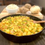 Aloo Matar