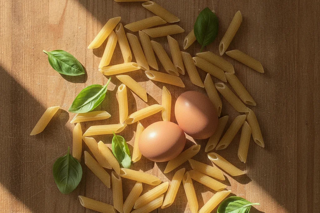 Pasta Shells